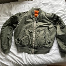 ma1 jacket for sale ma1 jacket for sale LONDON