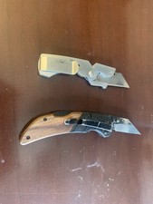 Modified pocket knife for sale  Belmont