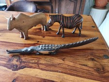 Holztiere holzfiguren tiere gebraucht kaufen Holztiere holzfiguren tiere gebraucht kaufen  Sonneberg