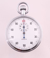 Vintage lemania stoppuhr gebraucht kaufen  Neuwied