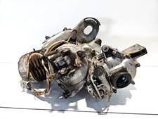 Blocco motore mpb1m usato  Caivano