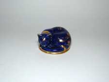 Limoges style colbalt for sale  Delaware