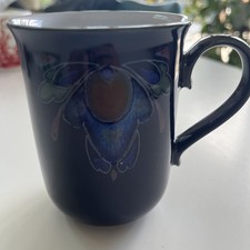 Denby baroque ceramic for sale  LEICESTER