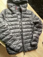 Jacke steppjacke next gebraucht kaufen  Arnstein