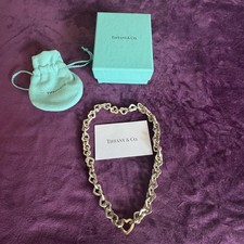 Authentic tiffany co. for sale  TOTNES