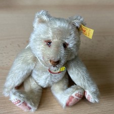 Steiff bär teddy gebraucht kaufen  Werl