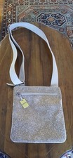 Borsa tracolla tela usato  Sanremo