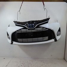 Pare choc toyota d'occasion  Roche-la-Molière
