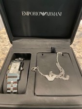 Emporio armani ar8014 for sale  Tacoma