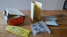Tameo kits osella d'occasion  Alençon