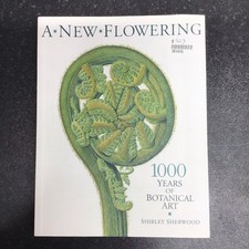 New flowering 1000 for sale  THETFORD