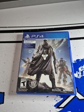 Destiny (Sony PlayStation 4, 2014) comprar usado Destiny (Sony PlayStation 4, 2014) comprar usado  Enviando para Brazil