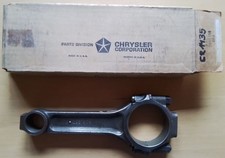 Set pleuel pleuelstangen gebraucht kaufen  Steinhagen