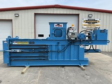 Summit horizontal baler for sale  Omaha