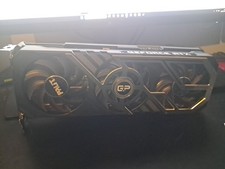 Palit nvidia geforce for sale  THIRSK