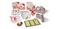 WPPSI-IV Complete Kit Print Wechsler Preschool and Primary Scale of Intelligence comprar usado  Enviando para Brazil