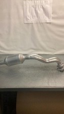 Catalyseur volkswagen golf d'occasion  Le Thillot