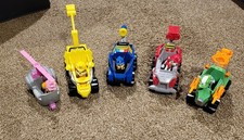Paw patrol toys for sale  Lindenhurst