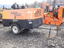2013 sullivan palatek for sale  Carbondale
