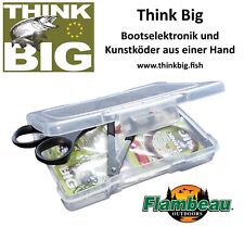Flambeau terminal tackle gebraucht kaufen  Schwerte