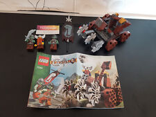 Lego 7040 ritter gebraucht kaufen  Goch