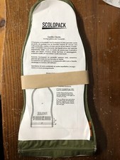 Scolopack usato  Trisobbio