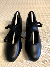 Black cuban heel for sale  TONBRIDGE
