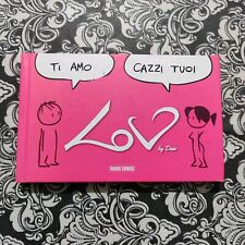 Lov amo cazzi usato  Bonito