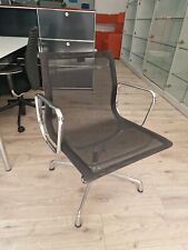 Vitra 107 alu gebraucht kaufen  Düsseldorf