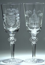 Meissener kristall prunkkelche gebraucht kaufen Meissener kristall prunkkelche gebraucht kaufen  Köln