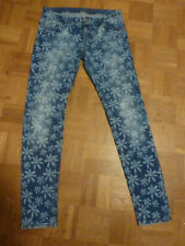Desigual damenjeans 34 gebraucht kaufen  Nußloch