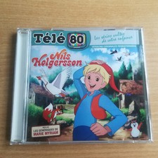 Télé nils holgersson d'occasion  Nevers