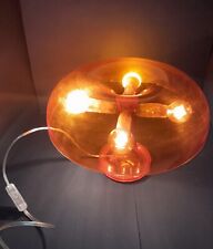 Lampada tavolo vintage usato  Seravezza