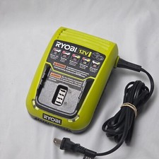 Ryobi c120d 12v for sale  Billerica