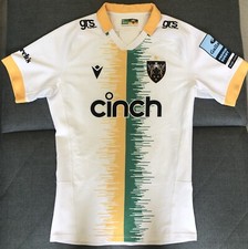 Northampton saints match for sale  WAKEFIELD