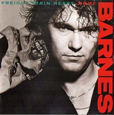 Jimmy barnes freight gebraucht kaufen  Kassel