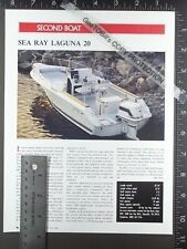 1988 page feature for sale  Lodi