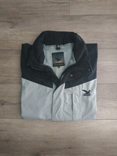 SALEWA Powertex Mountain Technology Męska kurtka trekkingowa, s. XL, Helly, Jack, używany na sprzedaż  PL