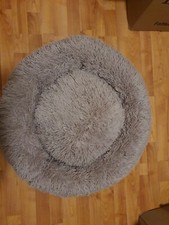 Rundes weiches kissen gebraucht kaufen  Weinstadt