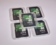 5pcs new 8gb for sale  Billings