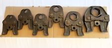 Ridgid propress copper for sale  Georgetown