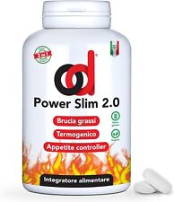 Odelù brucia grassi usato  Sangiano