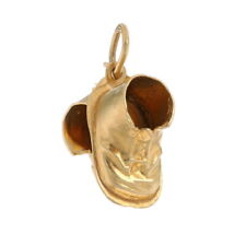 Yellow gold baby for sale  Greensboro