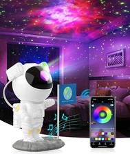 Proiettore astronauta con usato  Casapesenna
