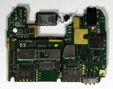Placa-mãe lógica 16GB substituição 16GB original desbloqueada HP SLATE 6 VoiceTab PLUS 6401LA comprar usado  Enviando para Brazil