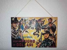 Clint eastwood gian usato Clint eastwood gian usato  Italia
