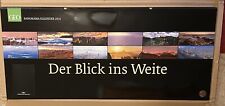 Geo panorama kalender gebraucht kaufen  Welver