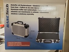 Aluminum hard case for sale  Pineville