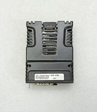 Contrôle Nidec SI Interbus 500 KBd 82400000021220 #2, usado comprar usado  Enviando para Brazil