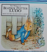 Peter rabbit beatrix for sale  LLANIDLOES
